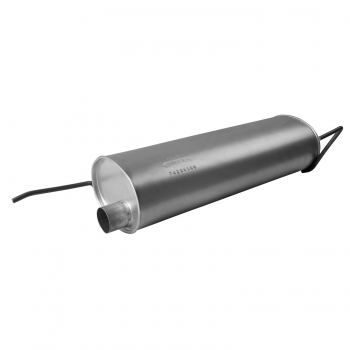 Exhaust Muffler