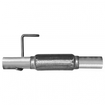 Exhaust Pipe