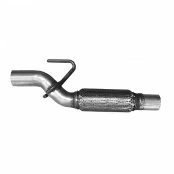 Exhaust Pipe