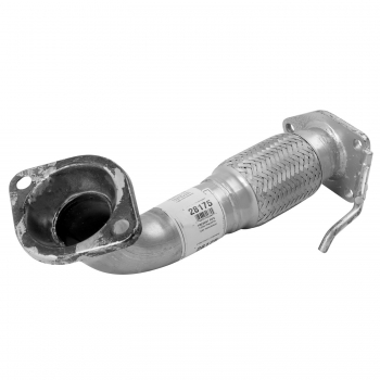 Exhaust Pipe