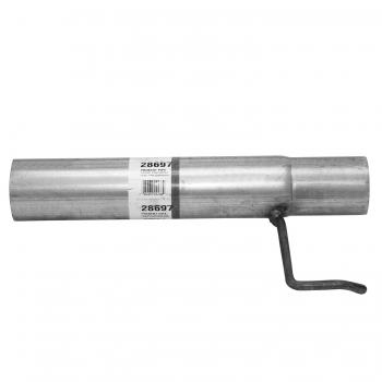 Exhaust Pipe