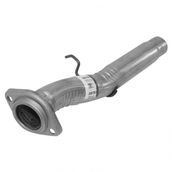 Exhaust Pipe