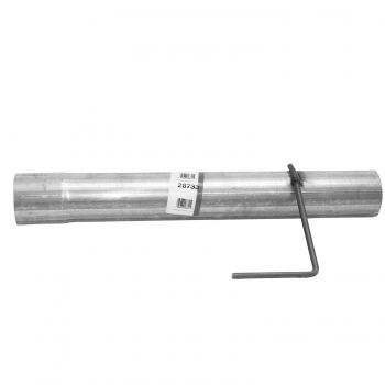 Exhaust Pipe