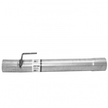 Exhaust Pipe
