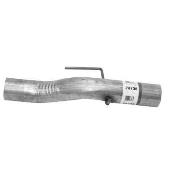 Exhaust Pipe