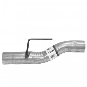 Exhaust Pipe