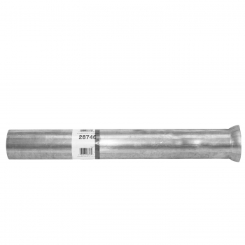 Exhaust Pipe