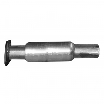 Exhaust Pipe