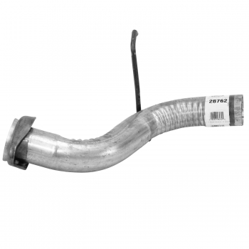 Exhaust Pipe