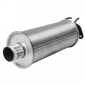 Exhaust Pipe