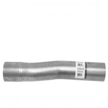 Exhaust Pipe