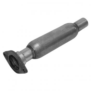 Exhaust Pipe