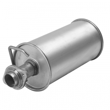 Exhaust Pipe