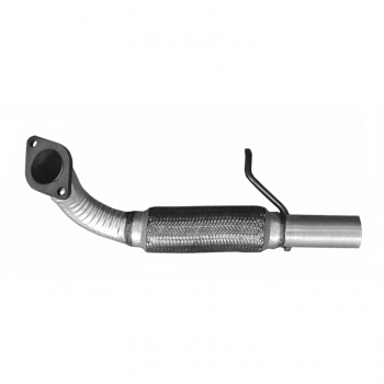Exhaust Pipe