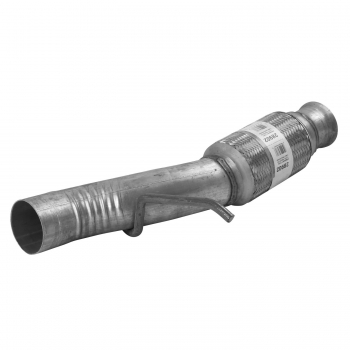 Exhaust Pipe