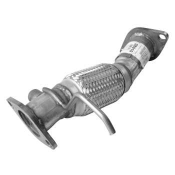 Exhaust Pipe