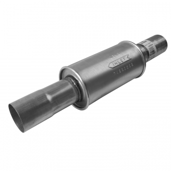 Exhaust Pipe