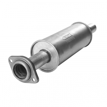 Exhaust Pipe