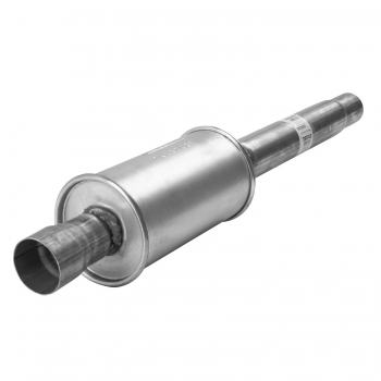 Exhaust Pipe