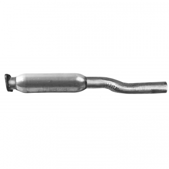 Exhaust Pipe