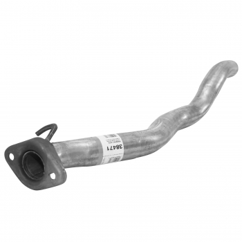 Exhaust Pipe