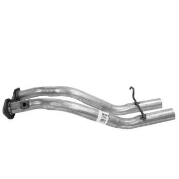 Exhaust Pipe
