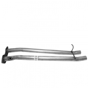 Exhaust Pipe