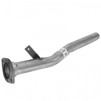 Exhaust Pipe
