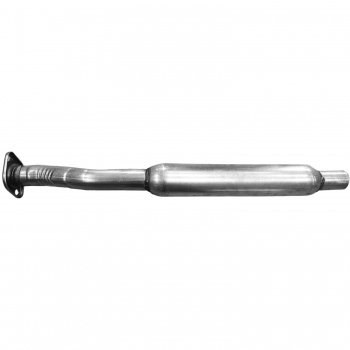 Exhaust Pipe