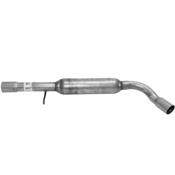 Exhaust Pipe