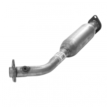 Exhaust Pipe