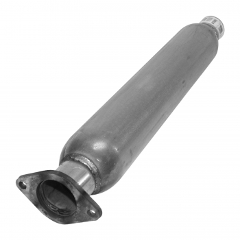 Exhaust Pipe