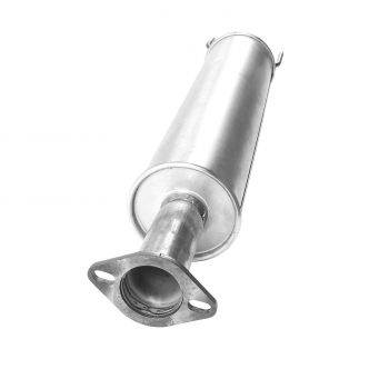 Exhaust Pipe