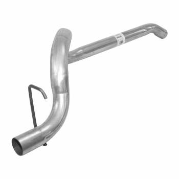 Exhaust Tail Pipe