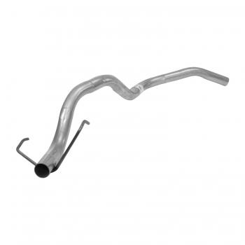 Exhaust Tail Pipe