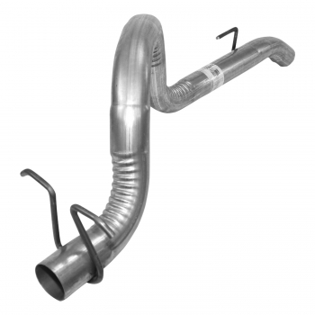 Exhaust Tail Pipe