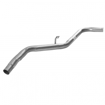 Exhaust Tail Pipe
