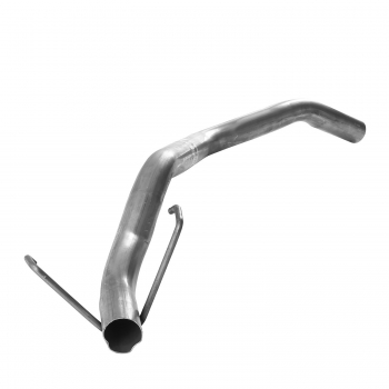Exhaust Tail Pipe