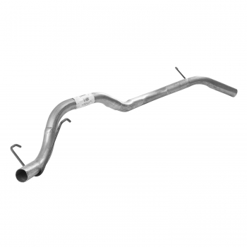 Exhaust Tail Pipe