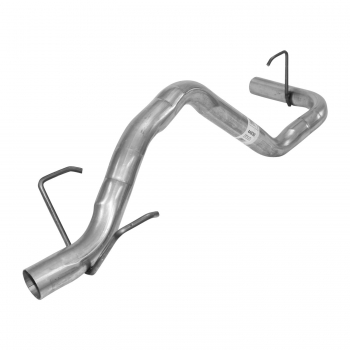 Exhaust Tail Pipe