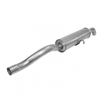 Exhaust Tail Pipe