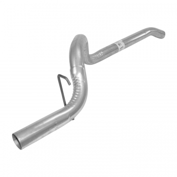 Exhaust Tail Pipe