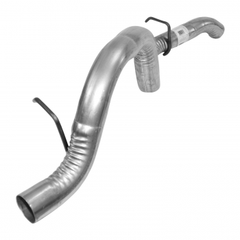 Exhaust Tail Pipe