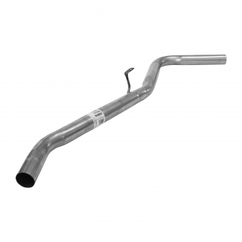 Exhaust Tail Pipe