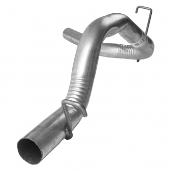 Exhaust Tail Pipe