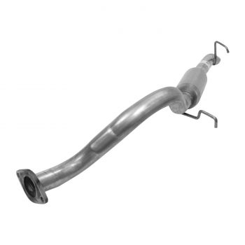 Exhaust Tail Pipe