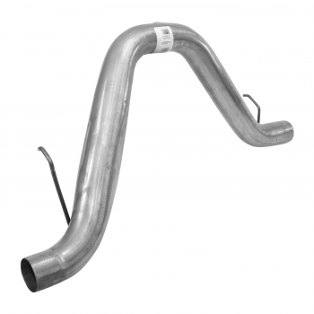 Exhaust Tail Pipe