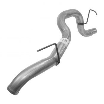 Exhaust Tail Pipe