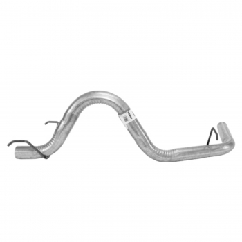Exhaust Tail Pipe