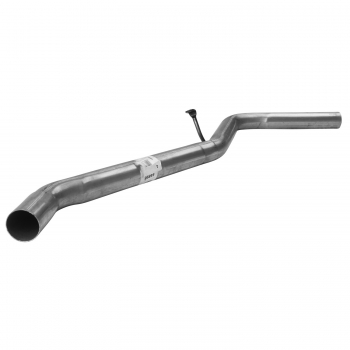 Exhaust Tail Pipe